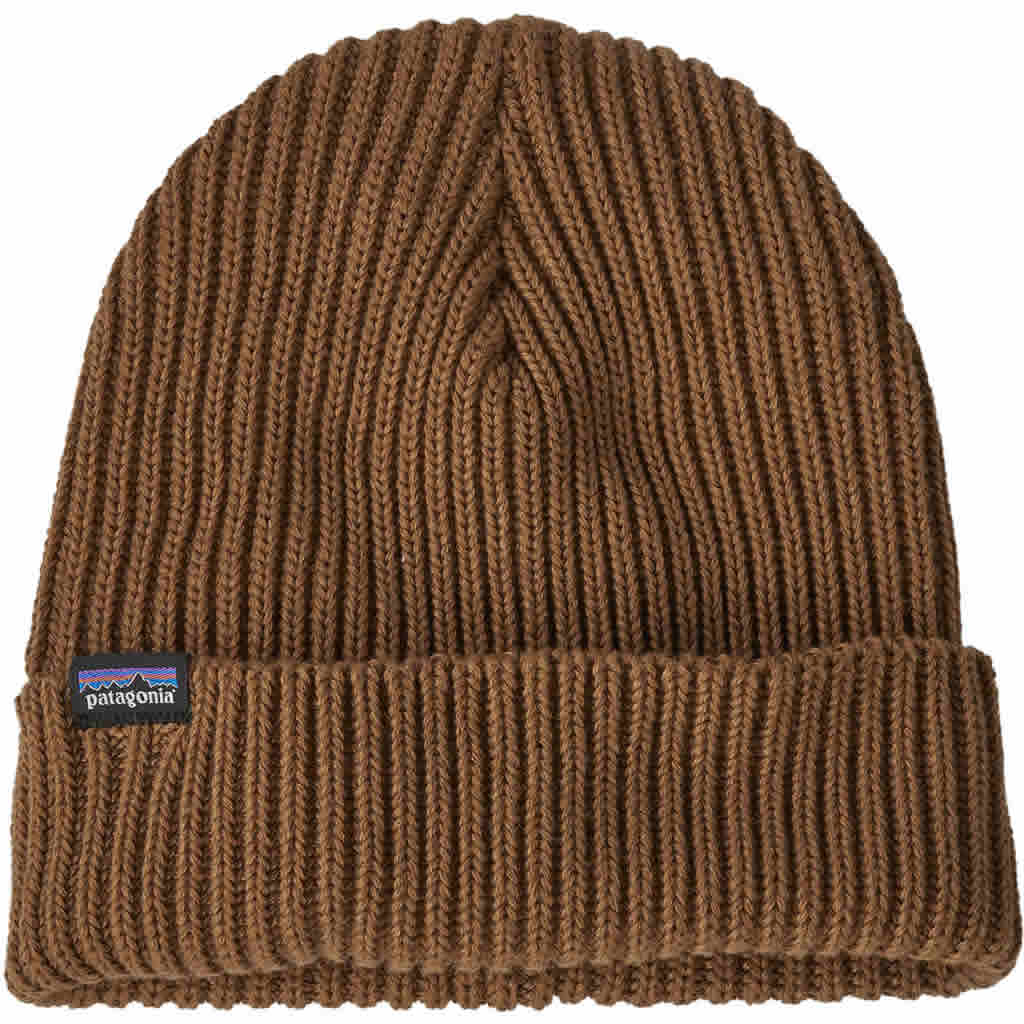 Fishermans Rolled Beanie