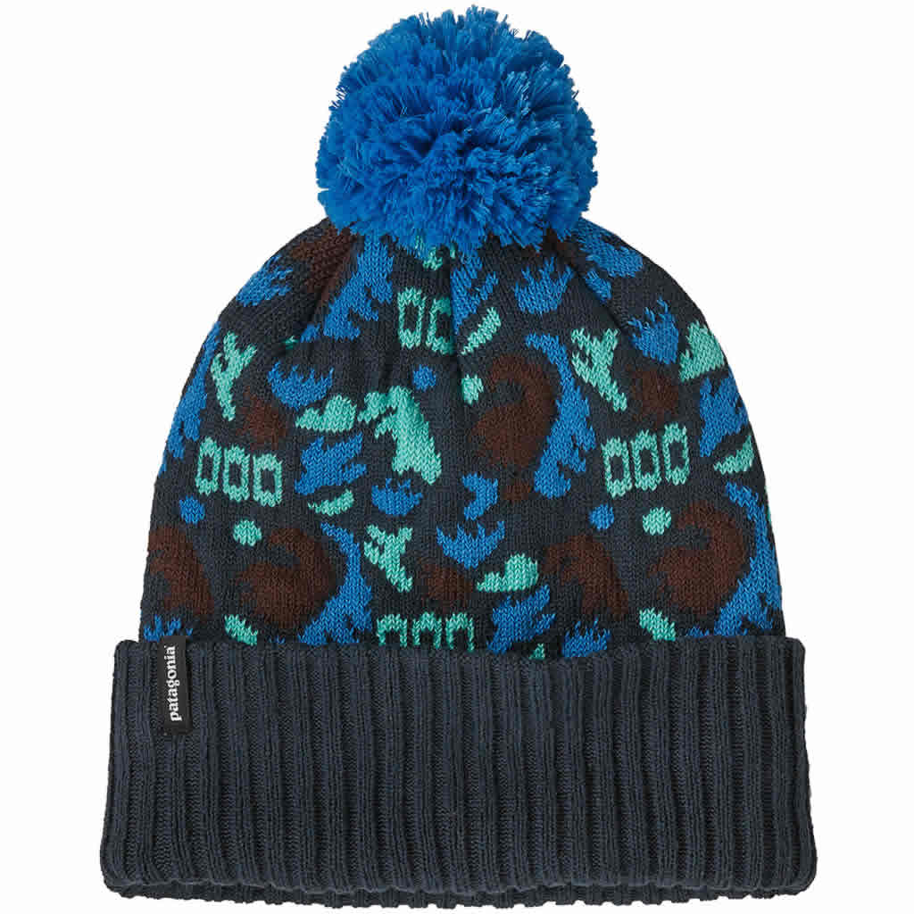 Powder Town Beanie