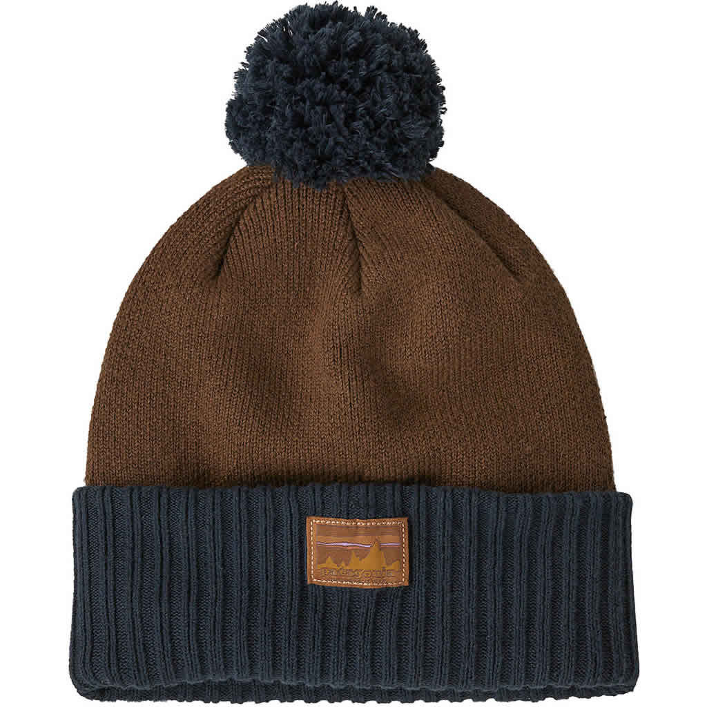 Powder Town Beanie