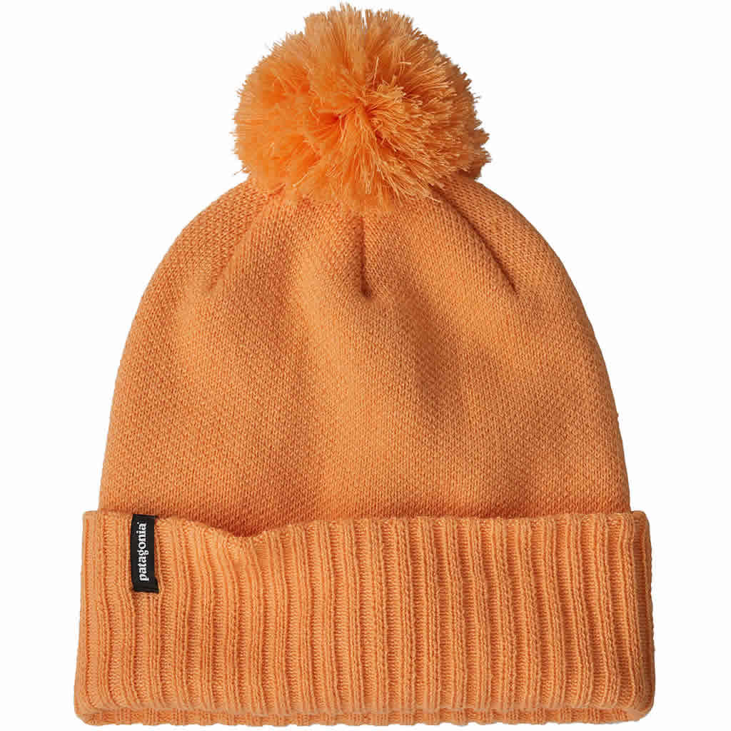 Powder Town Beanie