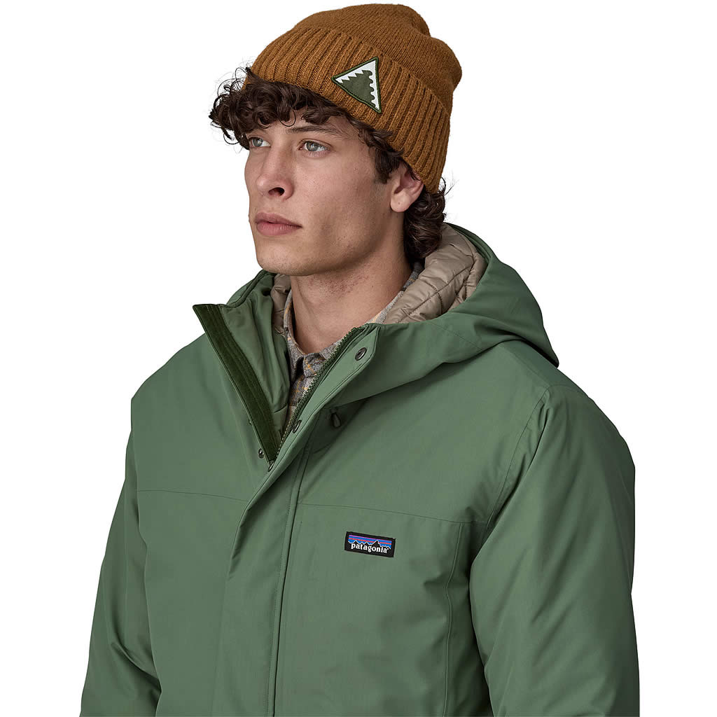 Brodeo Beanie