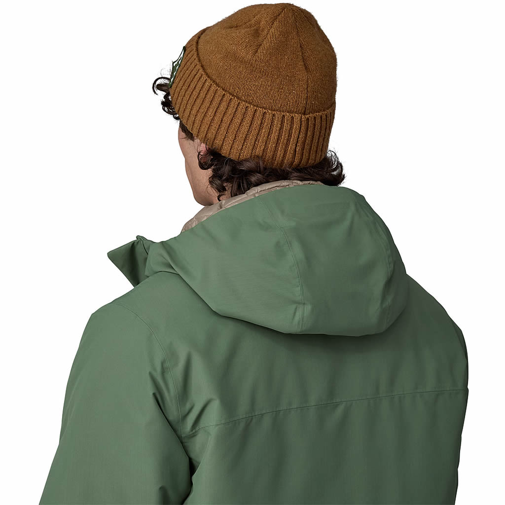 Brodeo Beanie