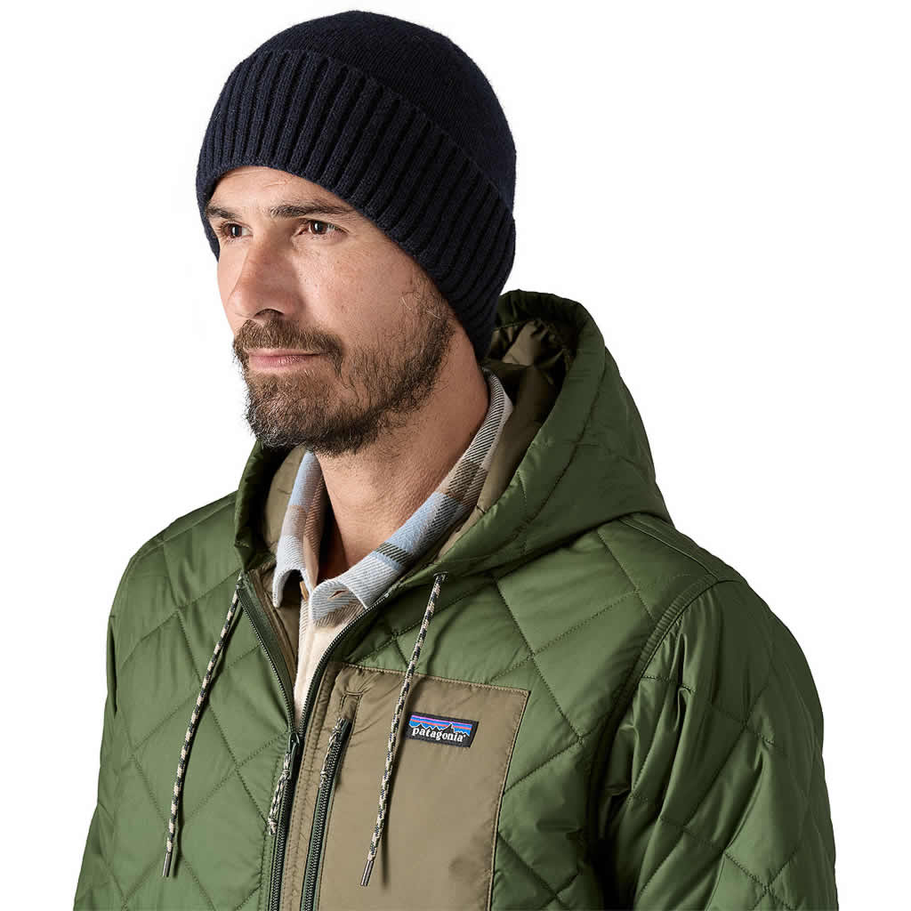 Brodeo Beanie