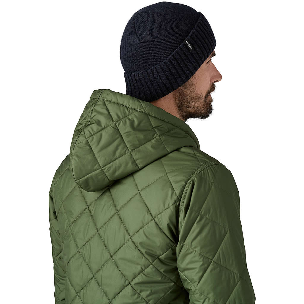 Brodeo Beanie
