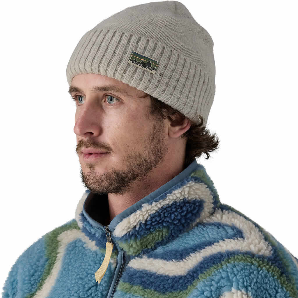 Brodeo Beanie