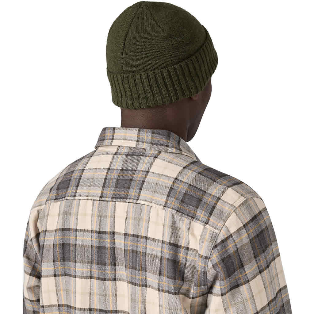Brodeo Beanie