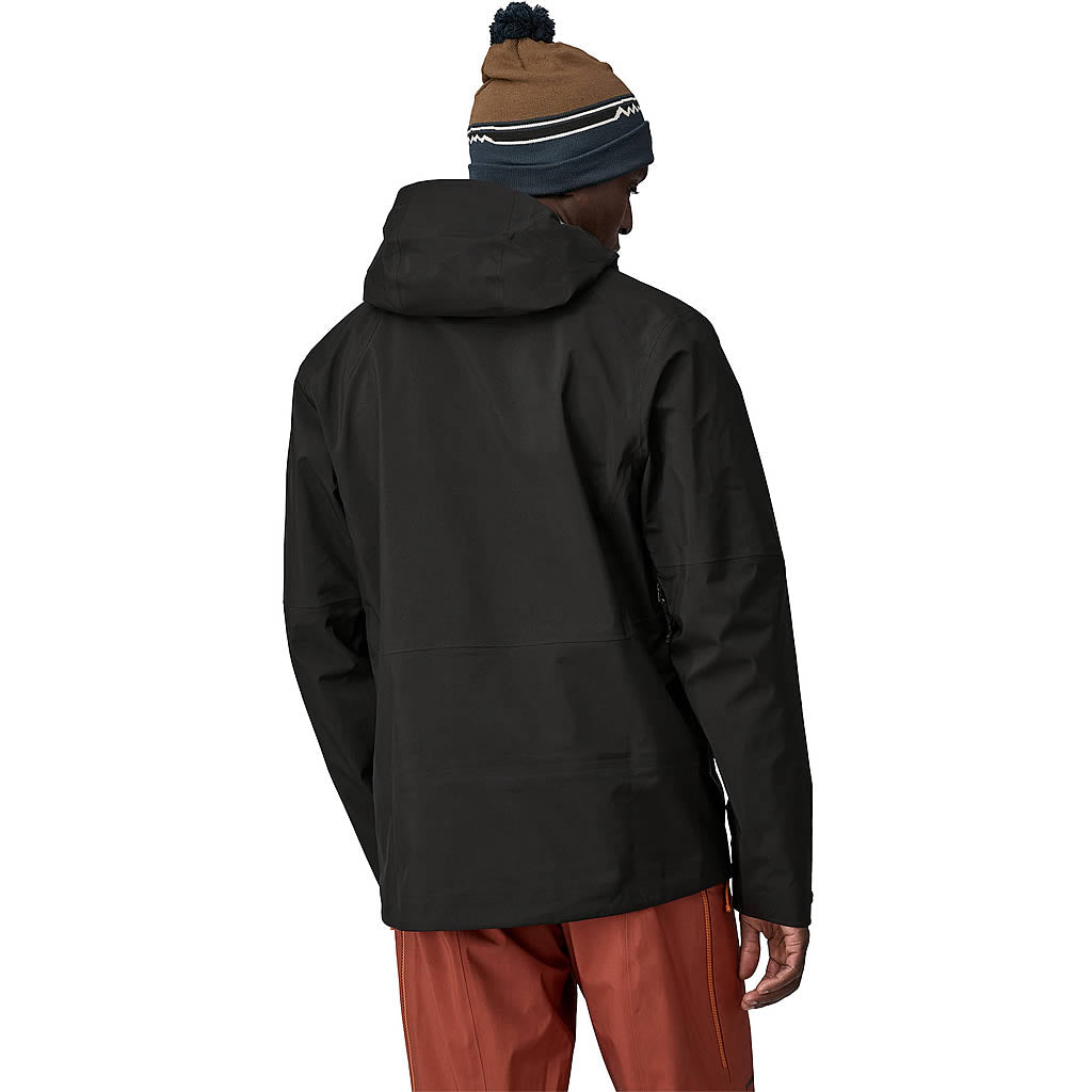Men's Untracked Jacket