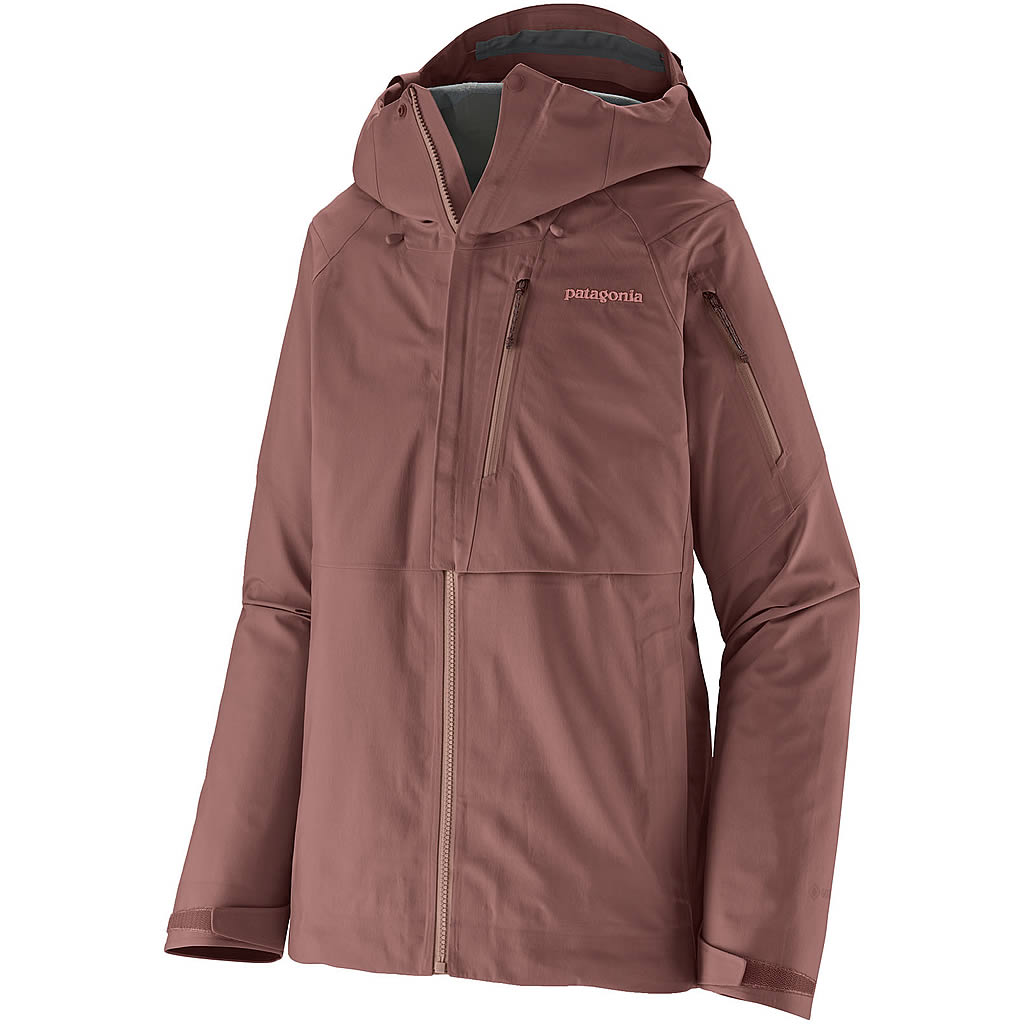 Women's Untracked Jacket