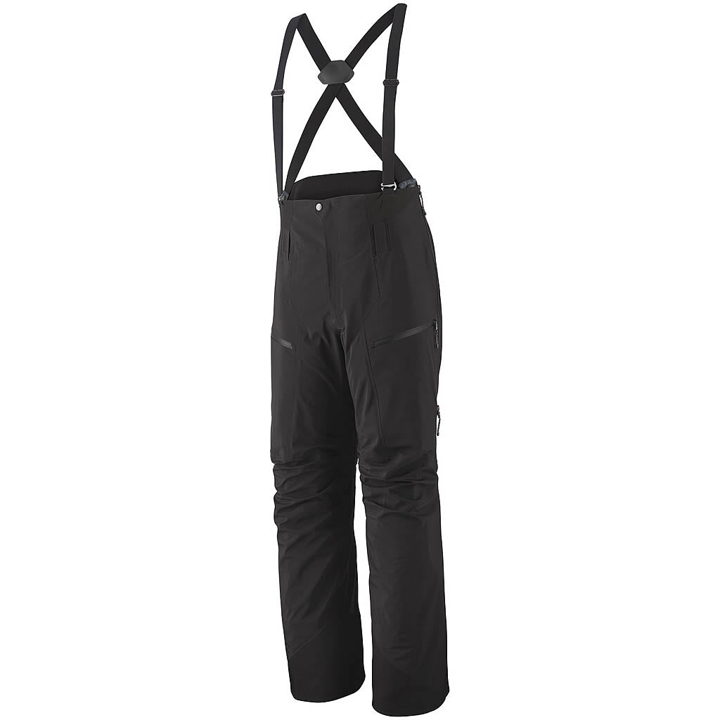 Men's Untracked Bibs