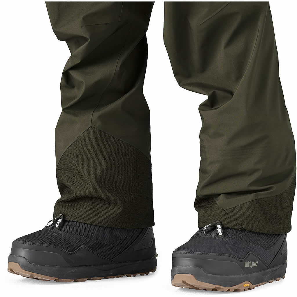 Men's Untracked Bibs