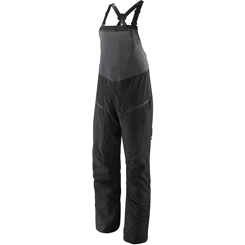Women's Snowdrifter Bibs
