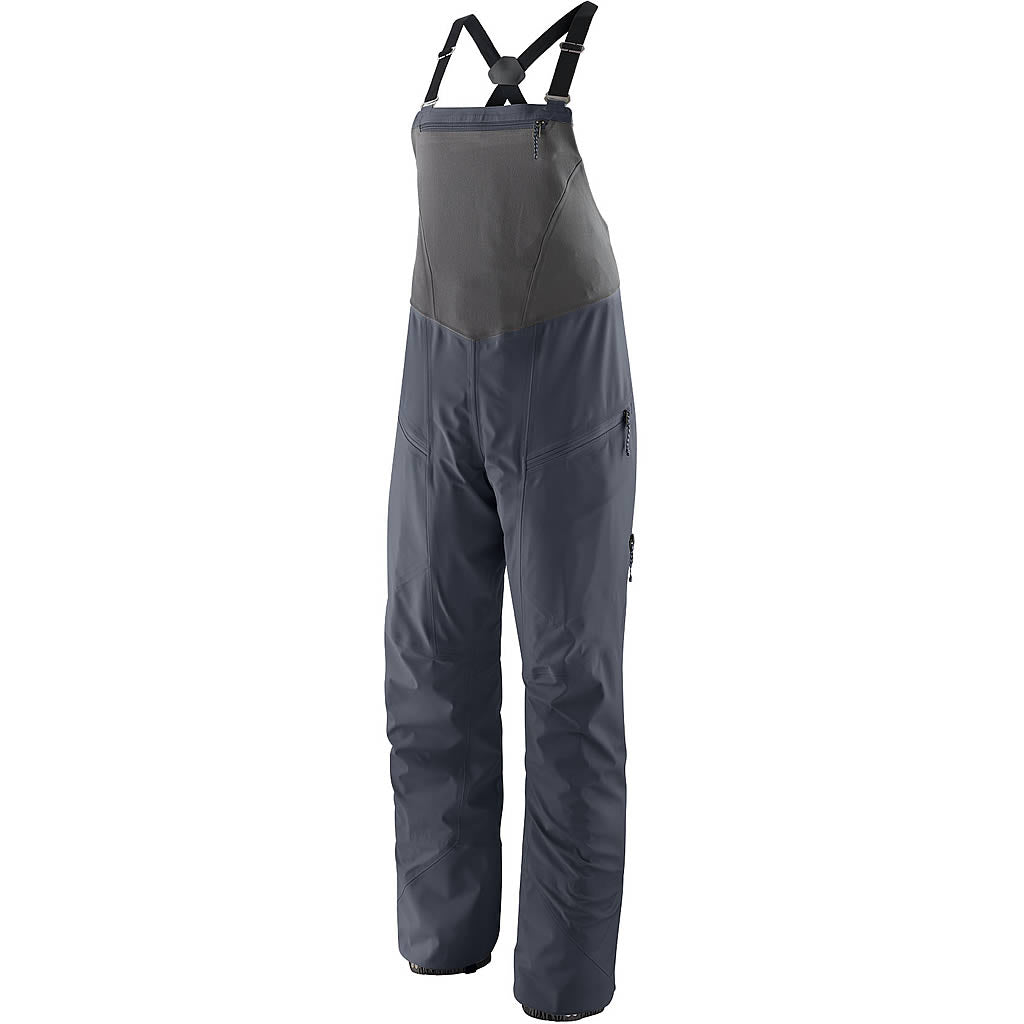 Women's Snowdrifter Bibs