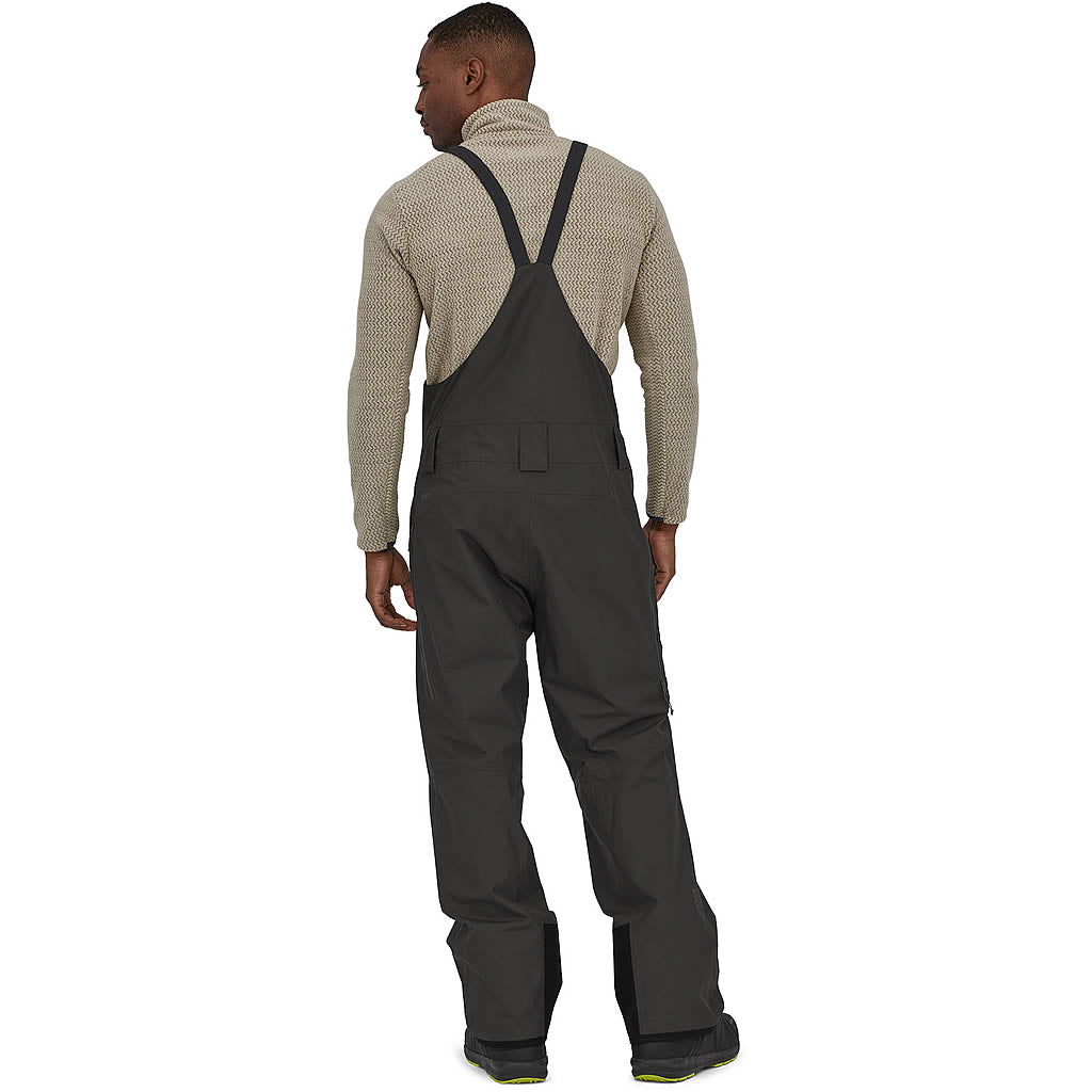 Men's Powder Town Bibs Short