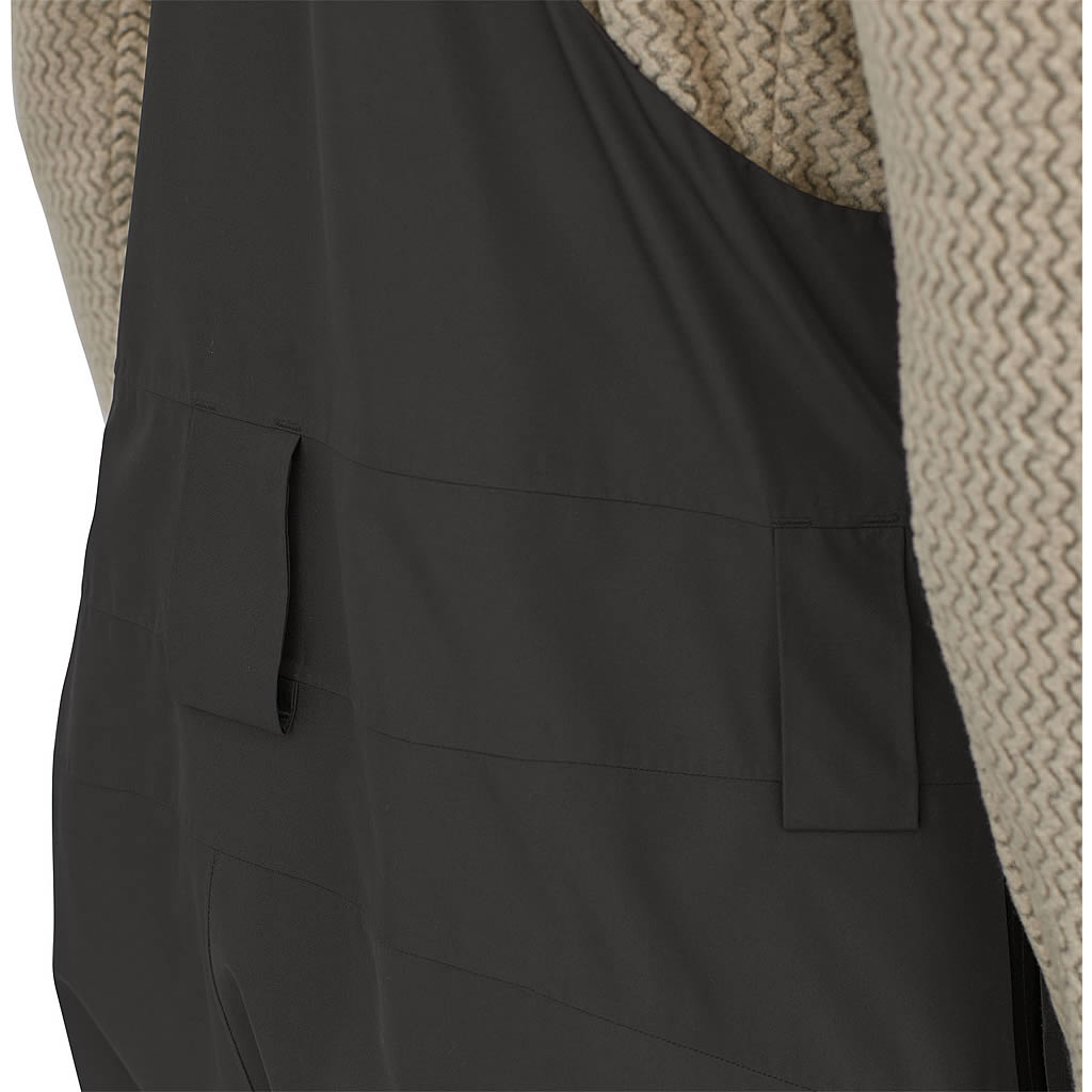 Men's Powder Town Bibs Short