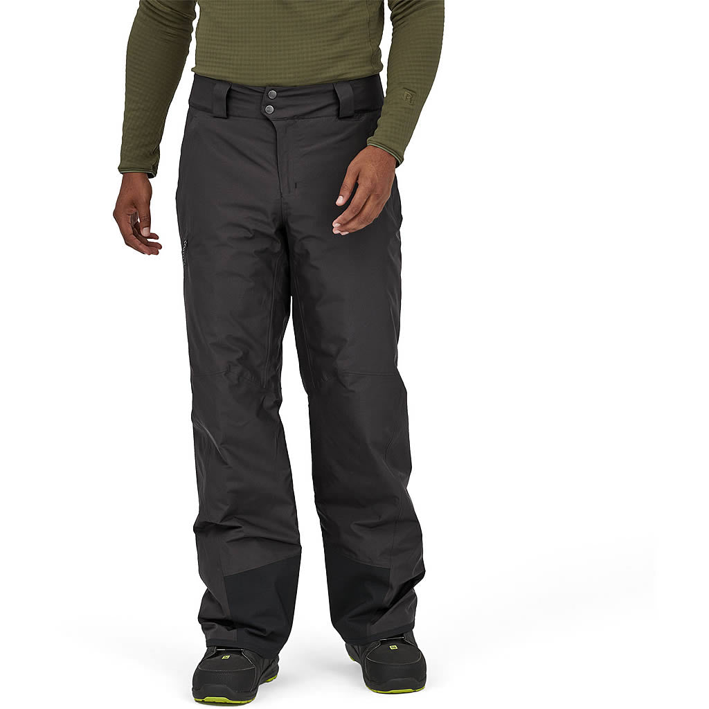Men's Insulated Powder Town Pants