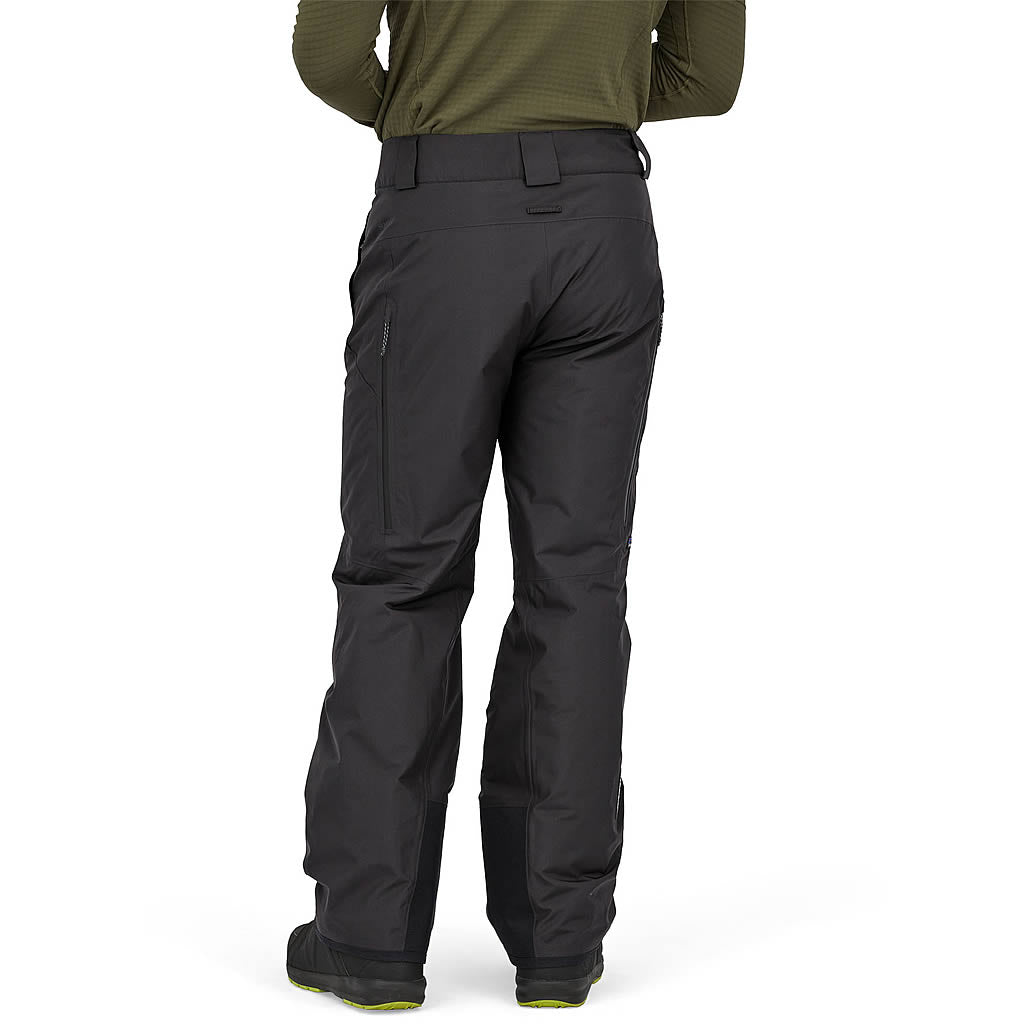 Men's Insulated Powder Town Pants