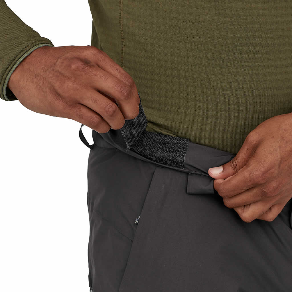 Men's Insulated Powder Town Pants