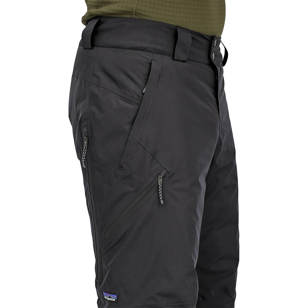 Men's Insulated Powder Town Pants
