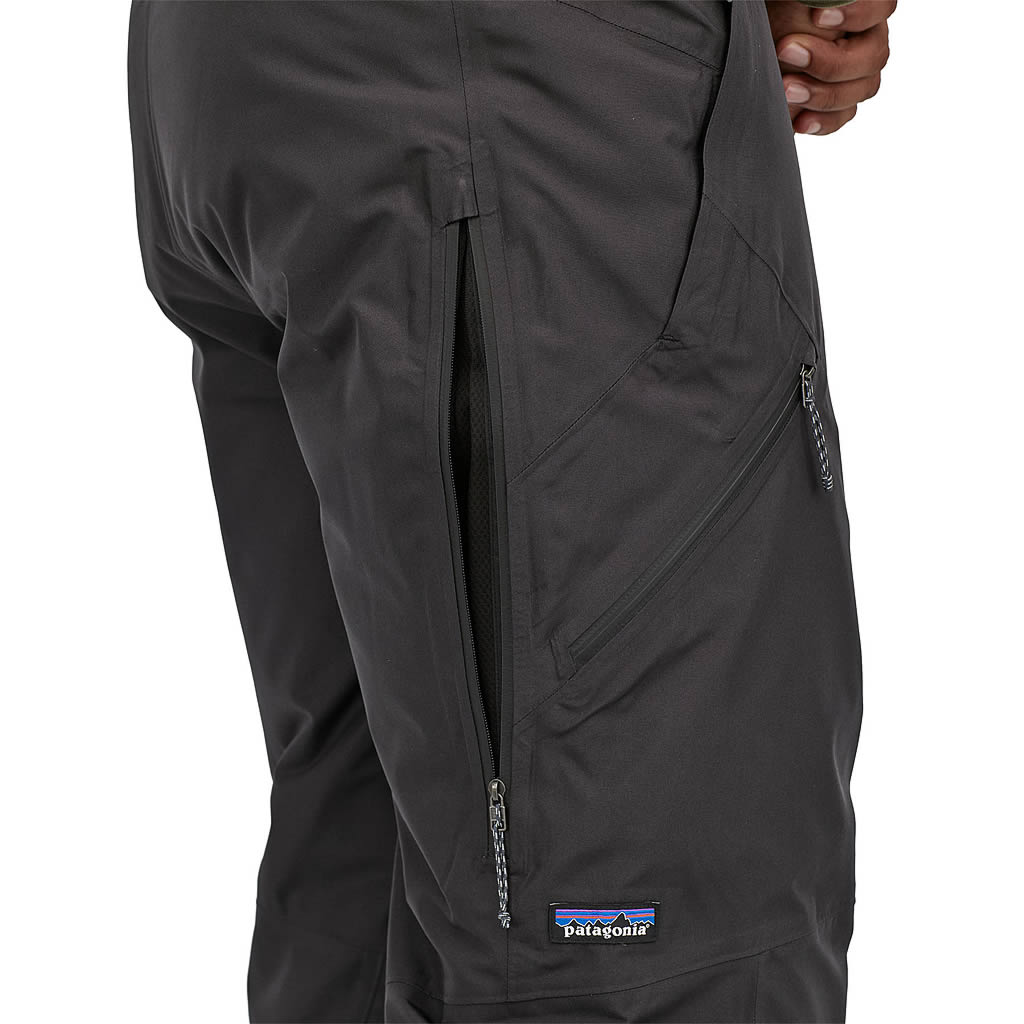 Men's Insulated Powder Town Pants