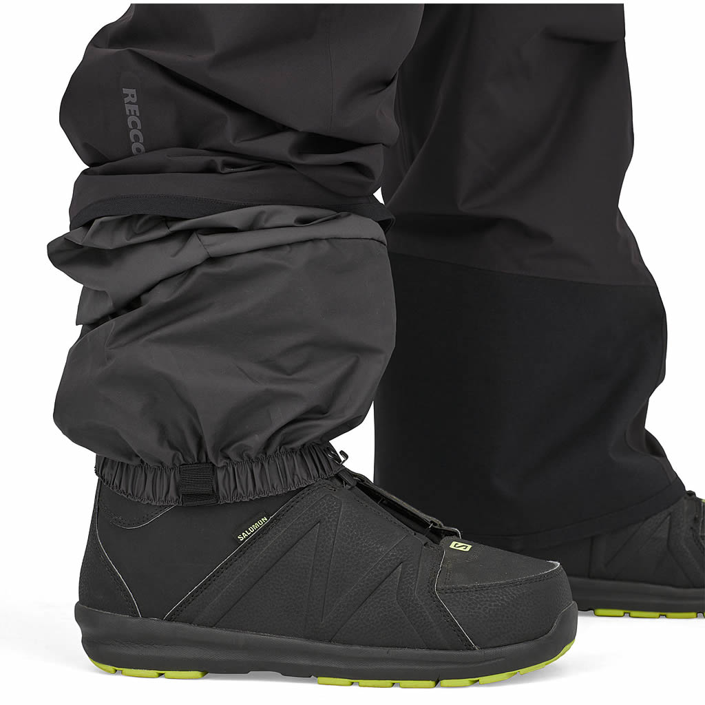 Men's Insulated Powder Town Pants