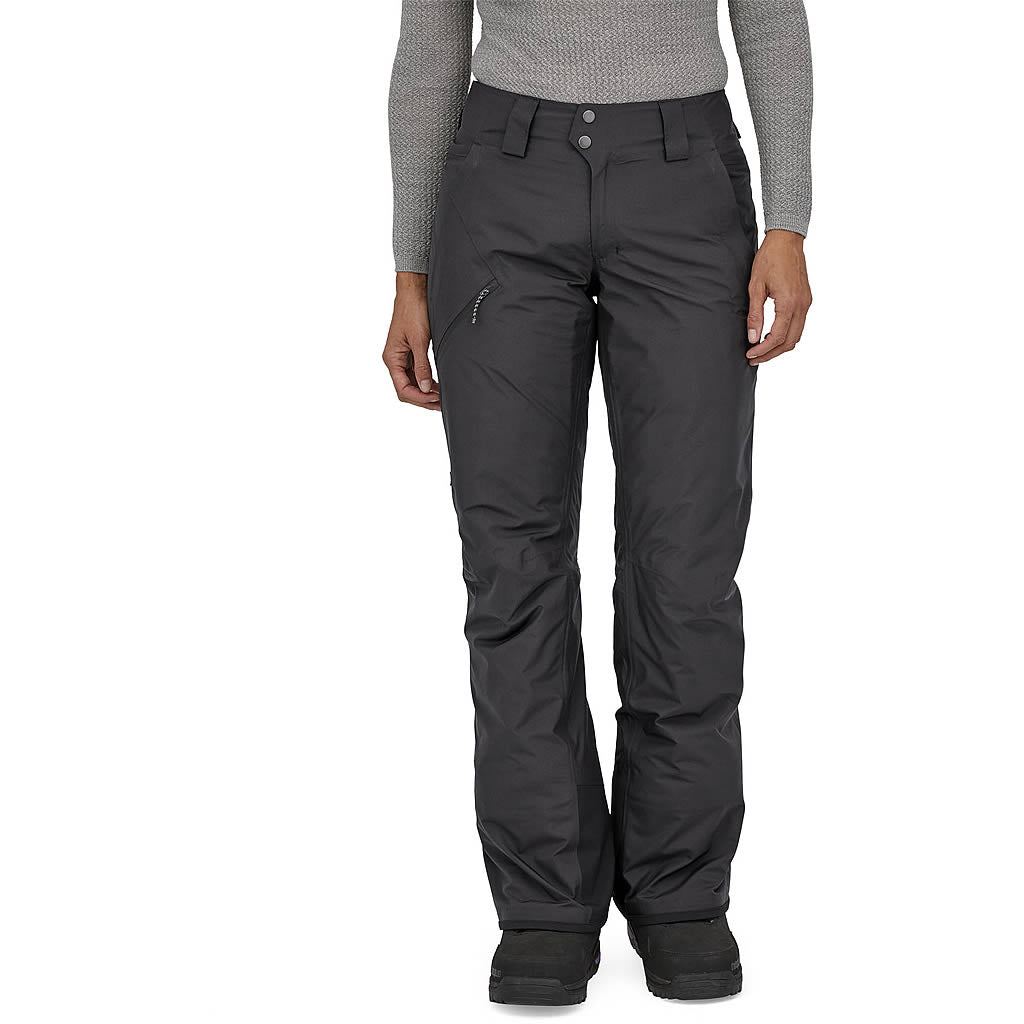 Women's Insulated Powder Town Pants Short