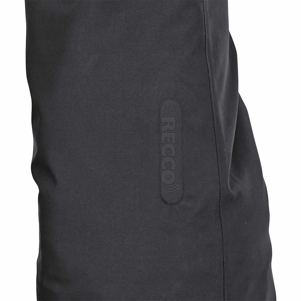 Women's Insulated Powder Town Pants Short
