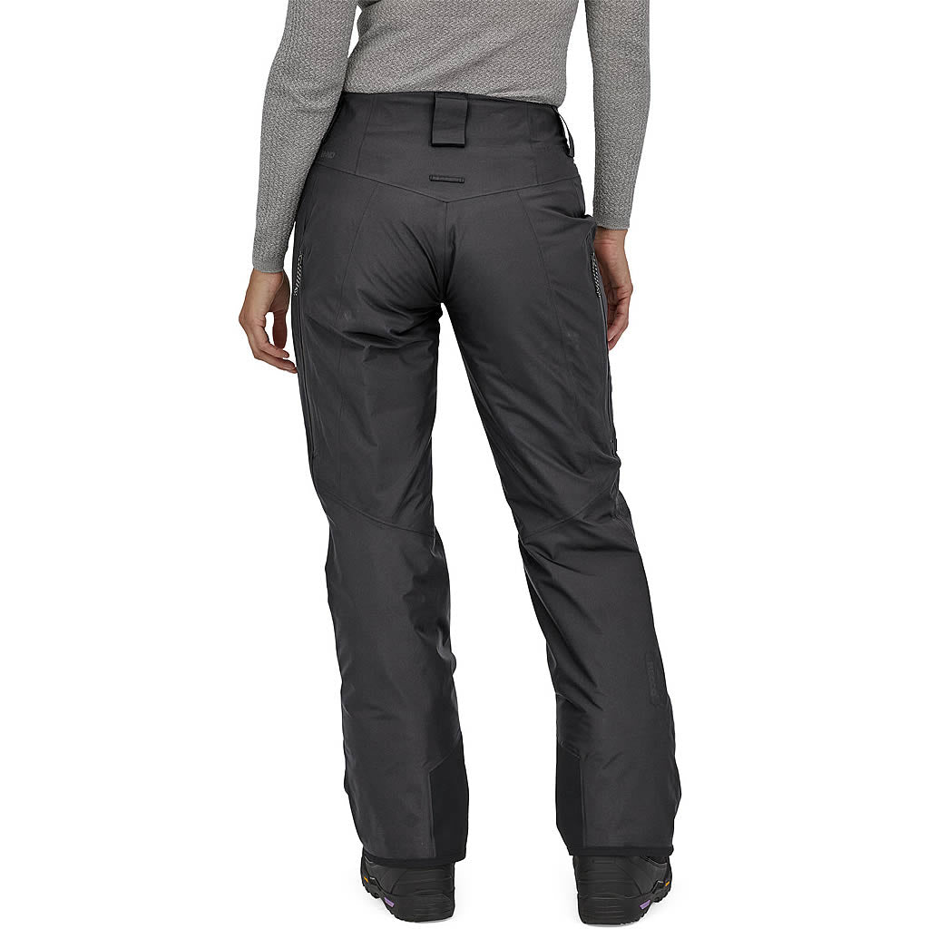 Women's Insulated Powder Town Pants Short