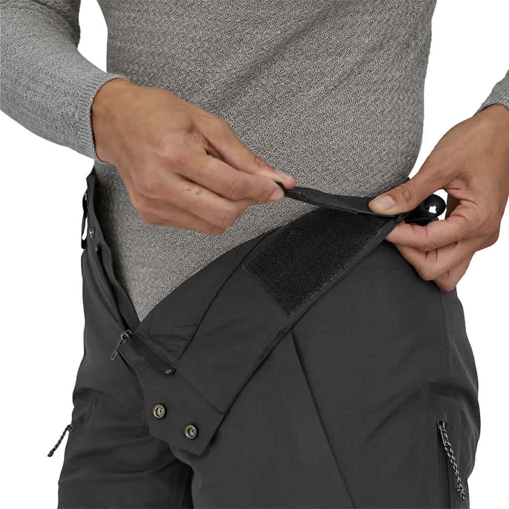 Women's Insulated Powder Town Pants Short