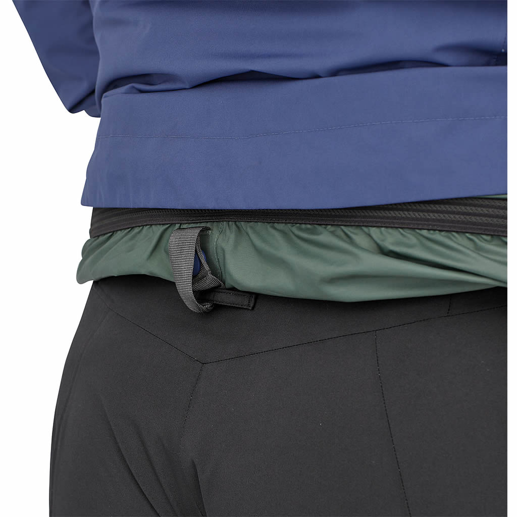 Women's Insulated Powder Town Pants Short