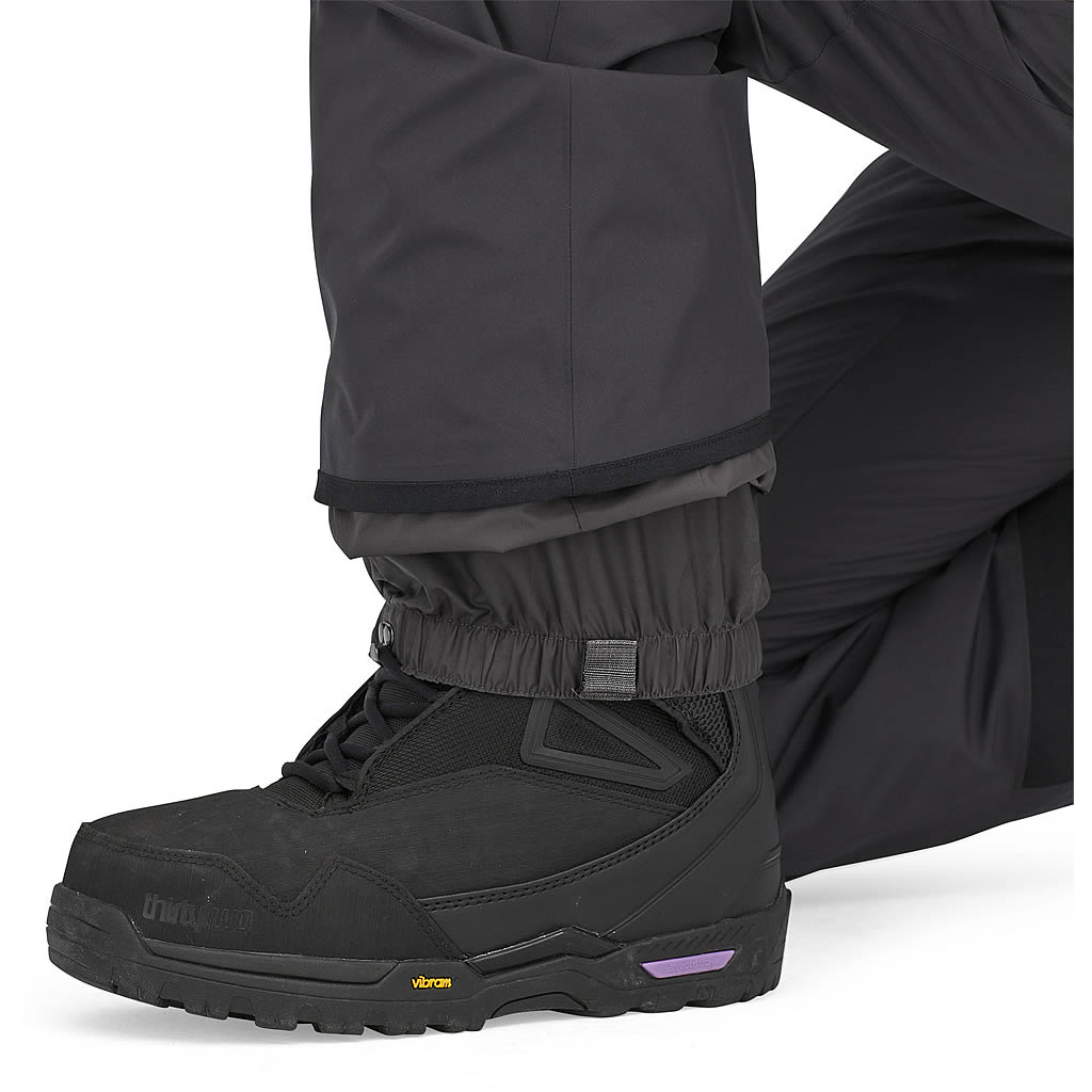 Women's Insulated Powder Town Pants Short