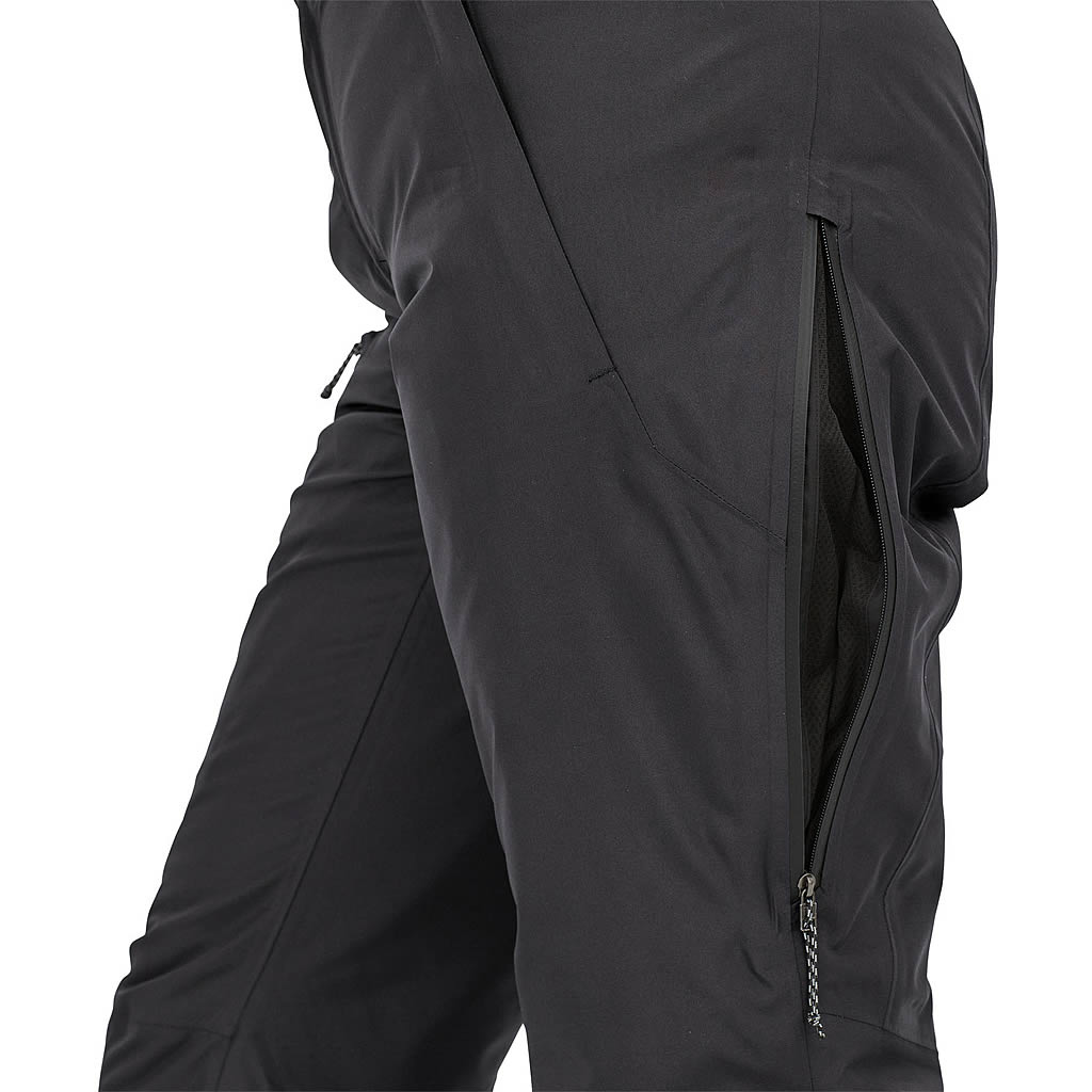 Women's Insulated Powder Town Pants Short