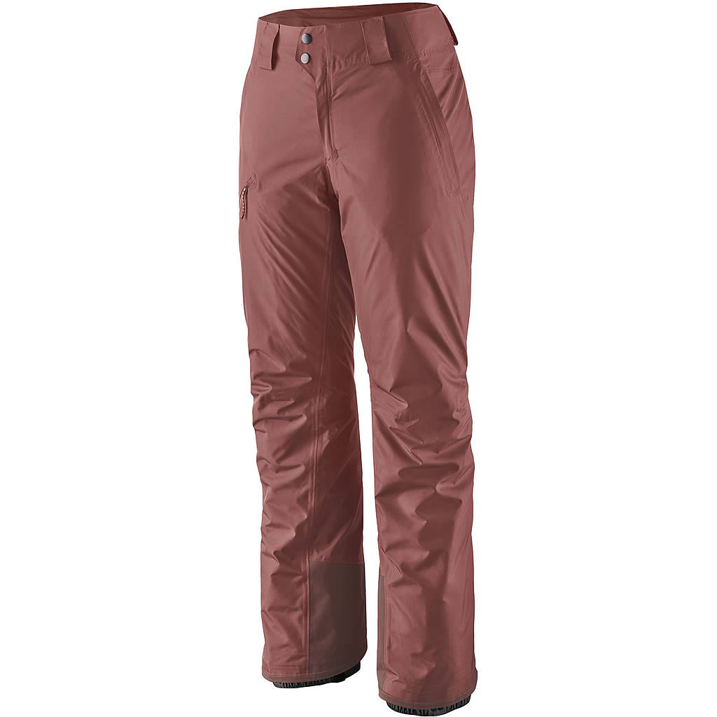 Women's Insulated Powder Town Pants Short