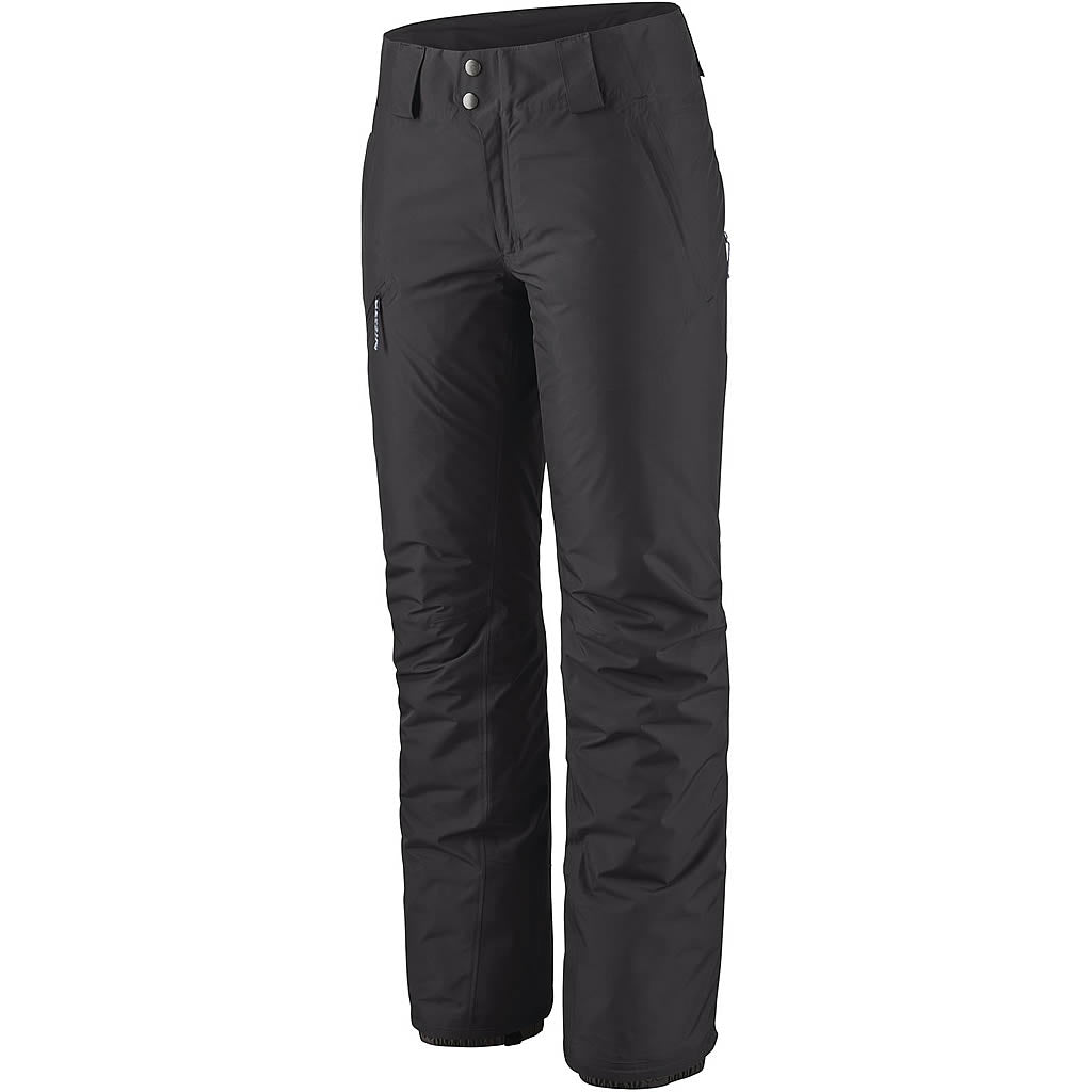 Women's Insulated Powder Town Pants Short