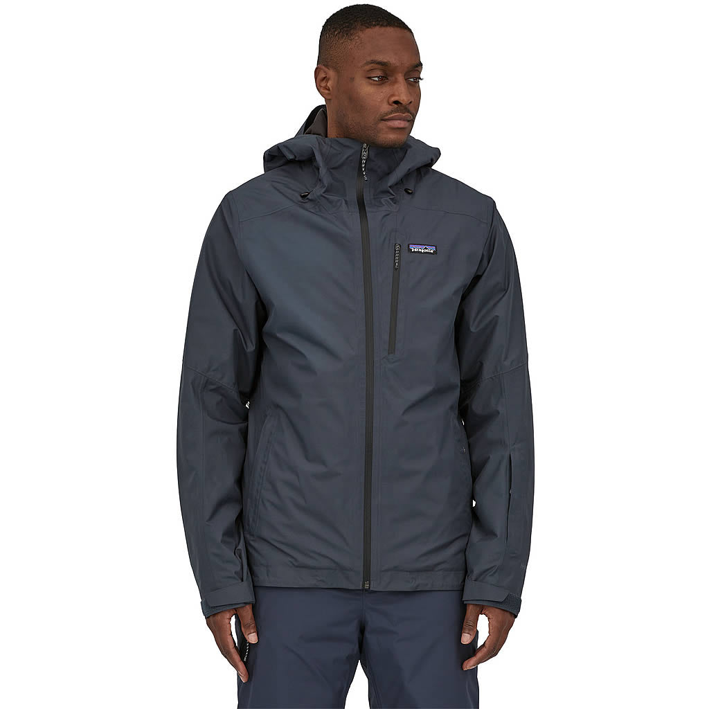 Men's Insulated Powder Town Jacket