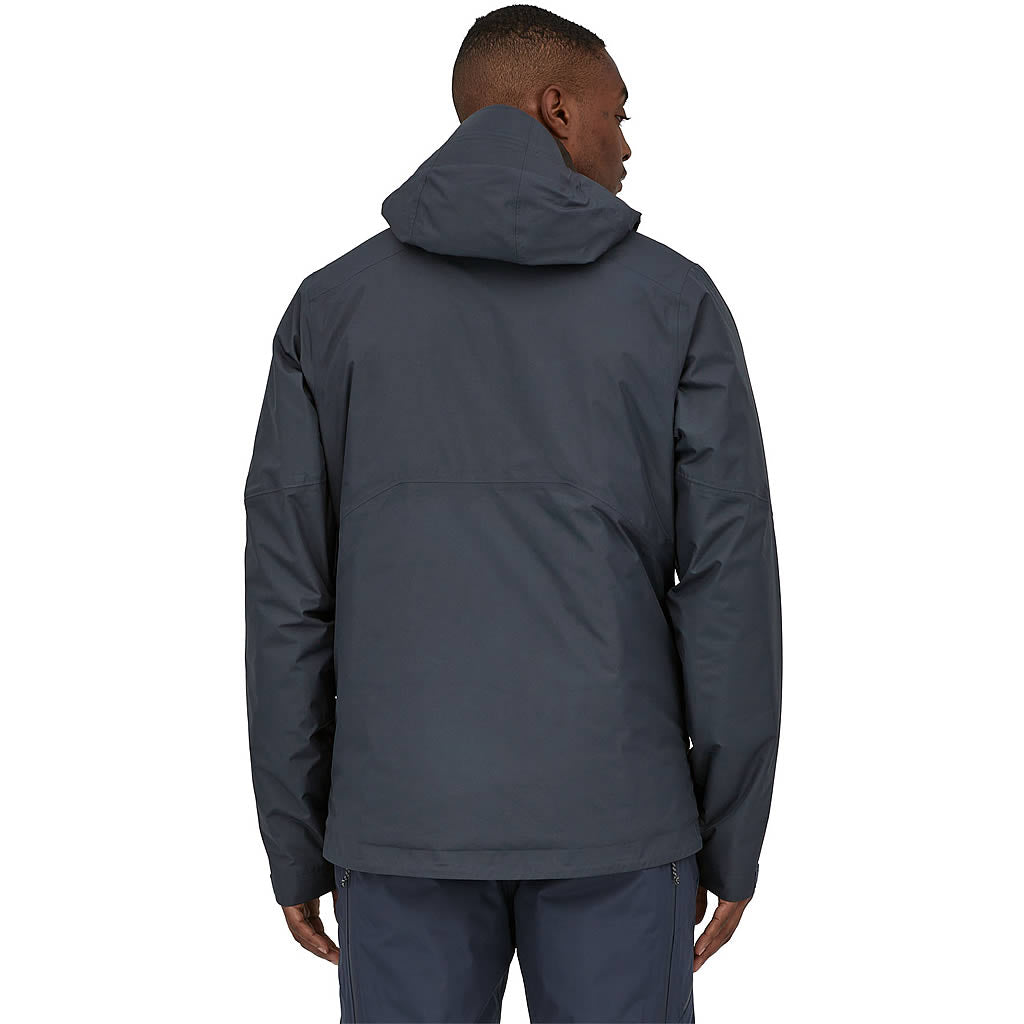 Men's Insulated Powder Town Jacket