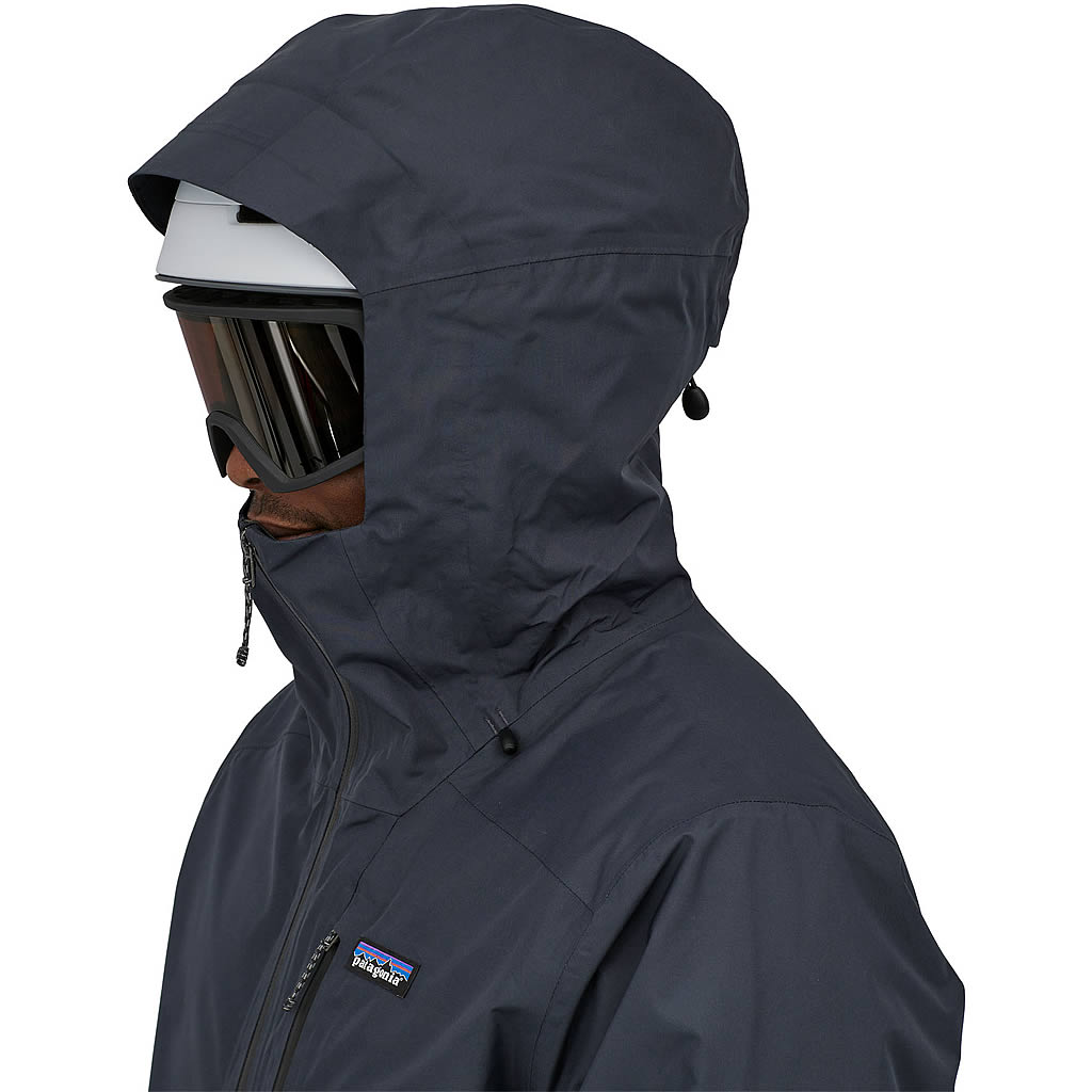 Men's Insulated Powder Town Jacket