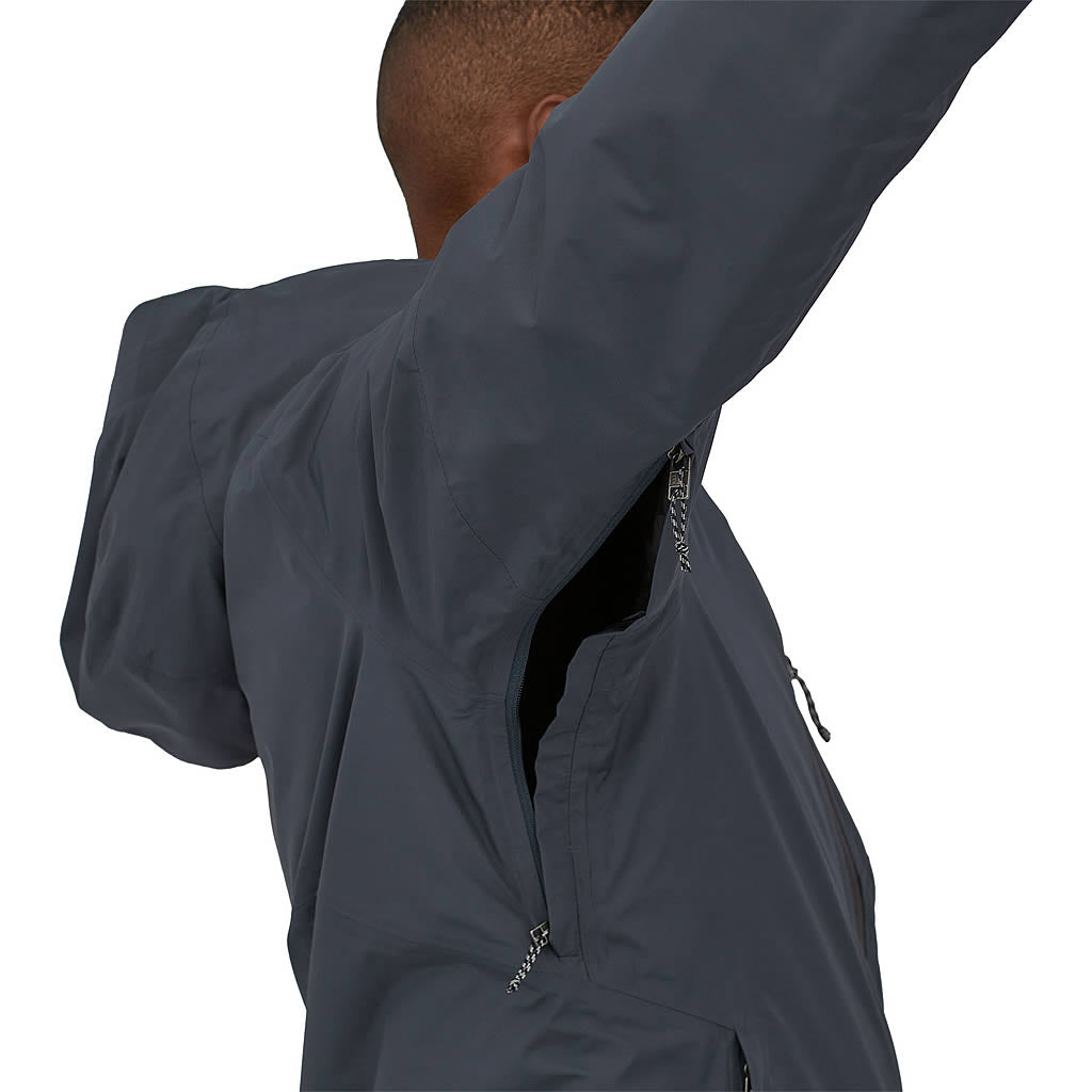 Men's Insulated Powder Town Jacket
