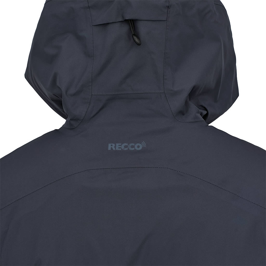 Men's Insulated Powder Town Jacket