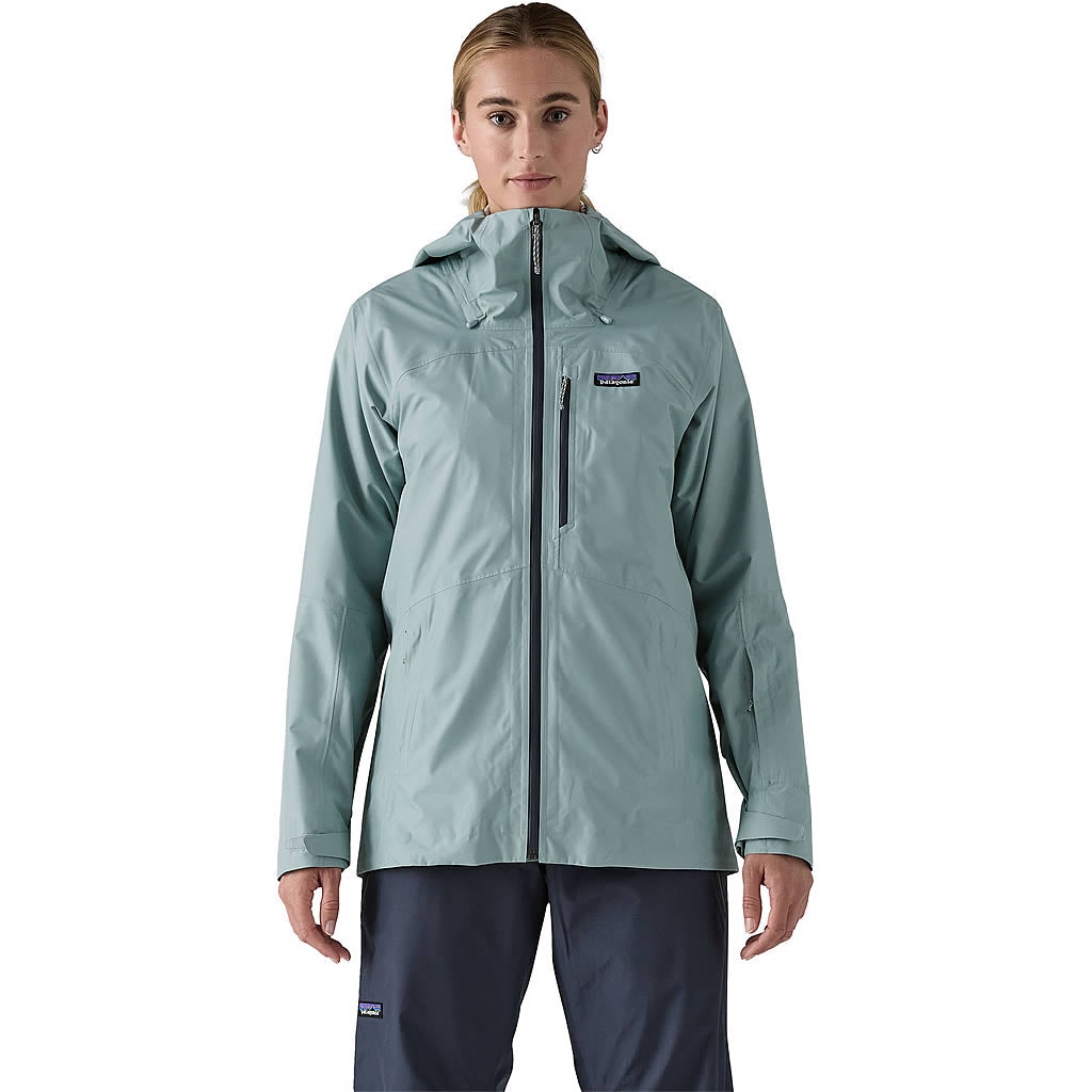 Women's Powder Town Jacket