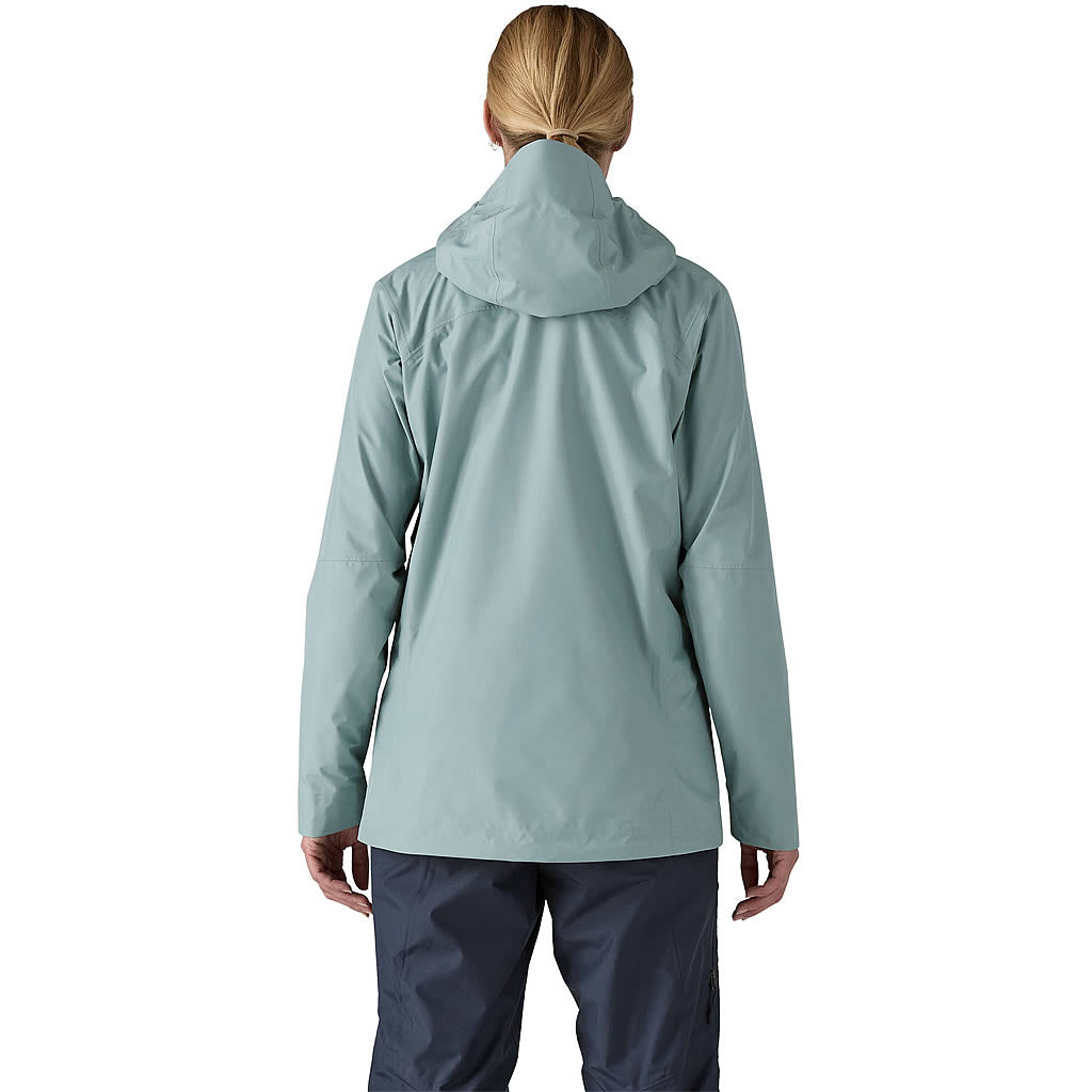Women's Powder Town Jacket
