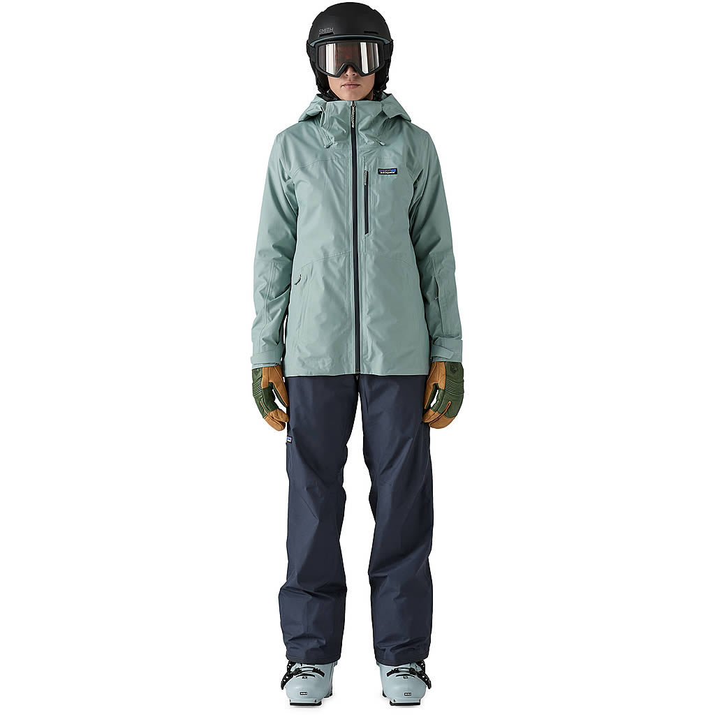 Women's Powder Town Jacket
