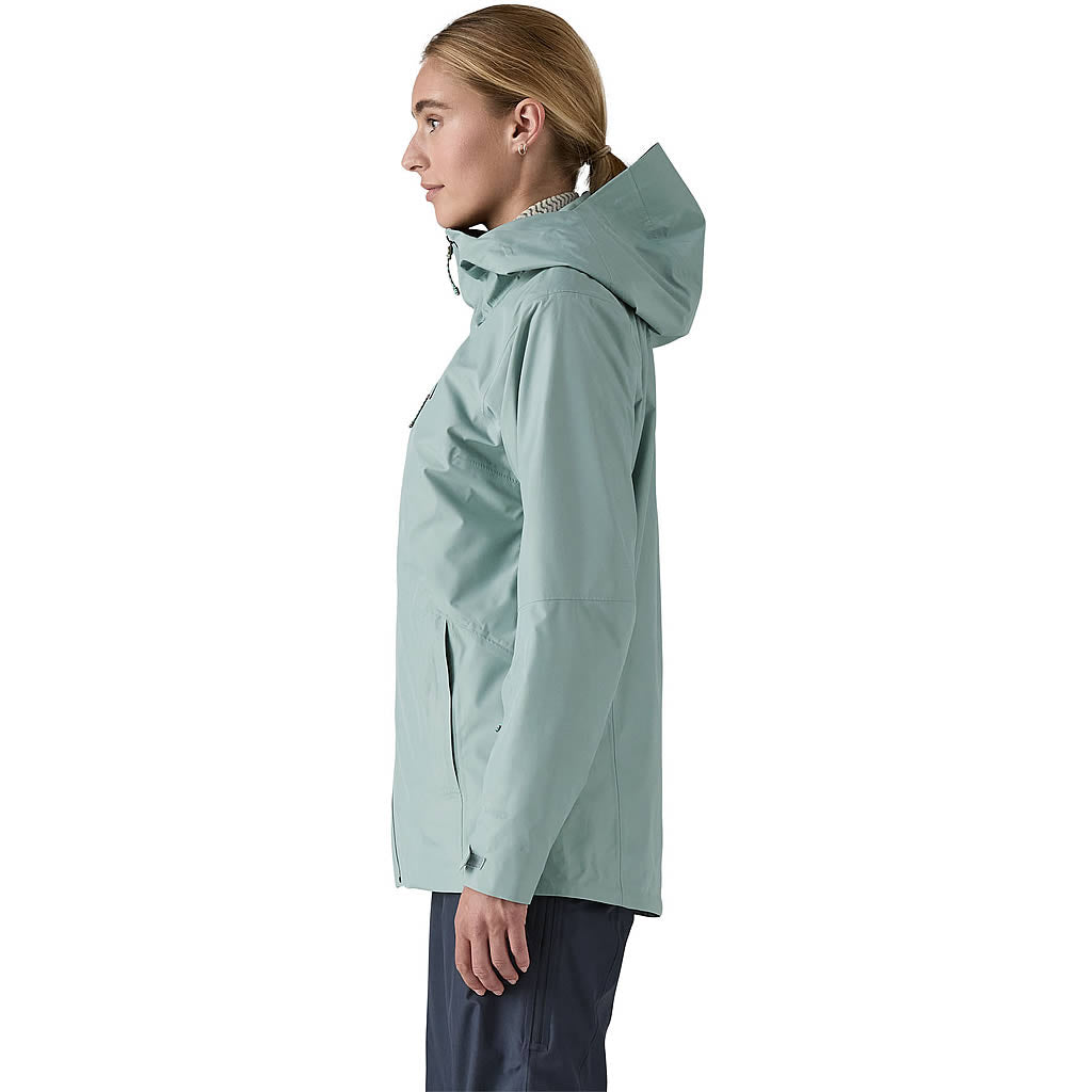 Women's Powder Town Jacket