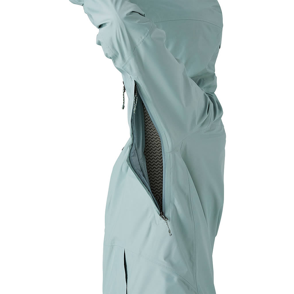 Women's Powder Town Jacket