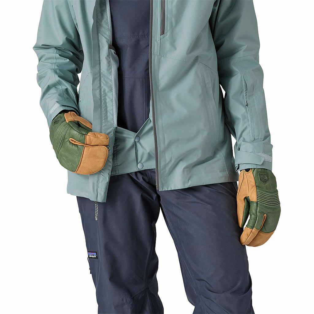 Women's Powder Town Jacket