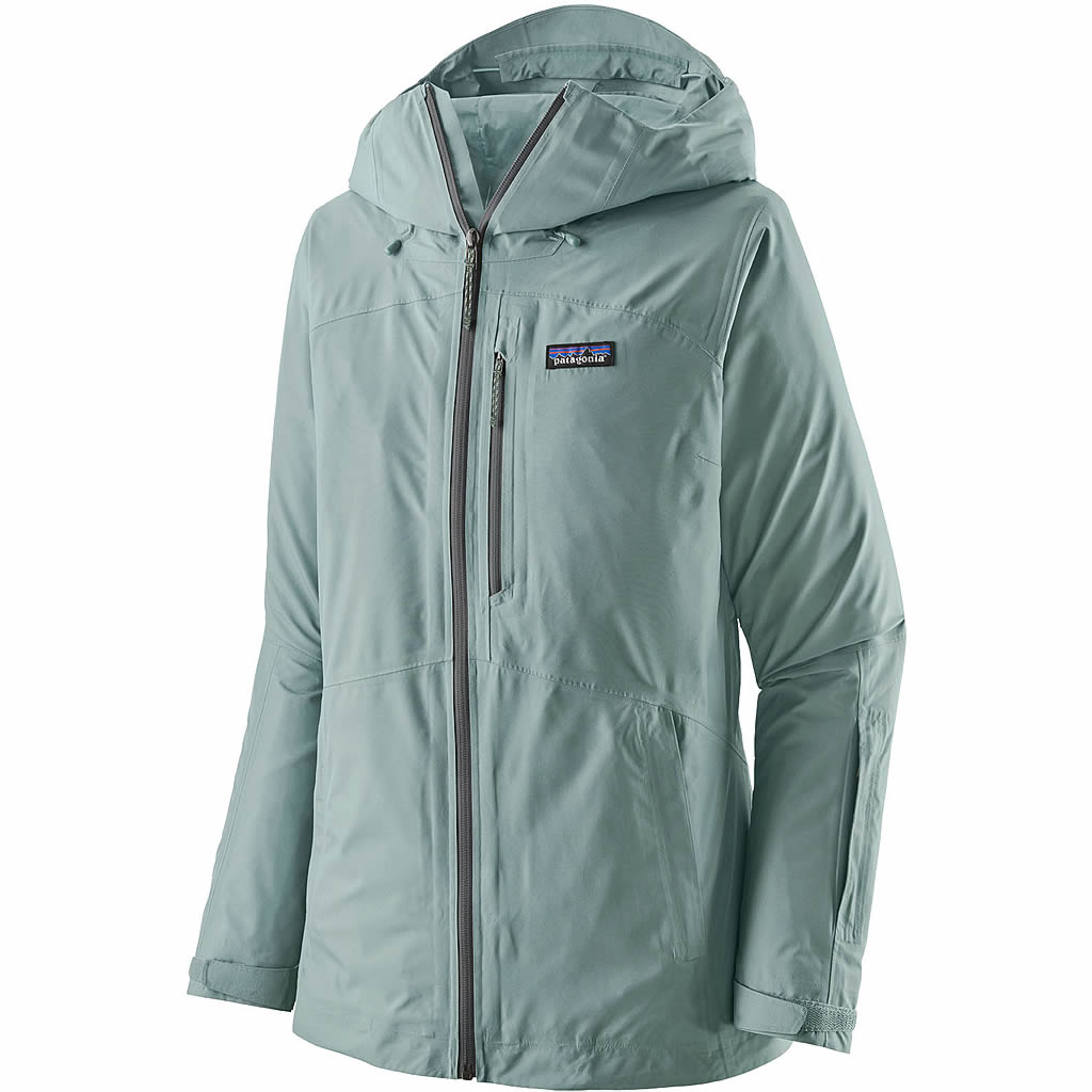 Women's Powder Town Jacket