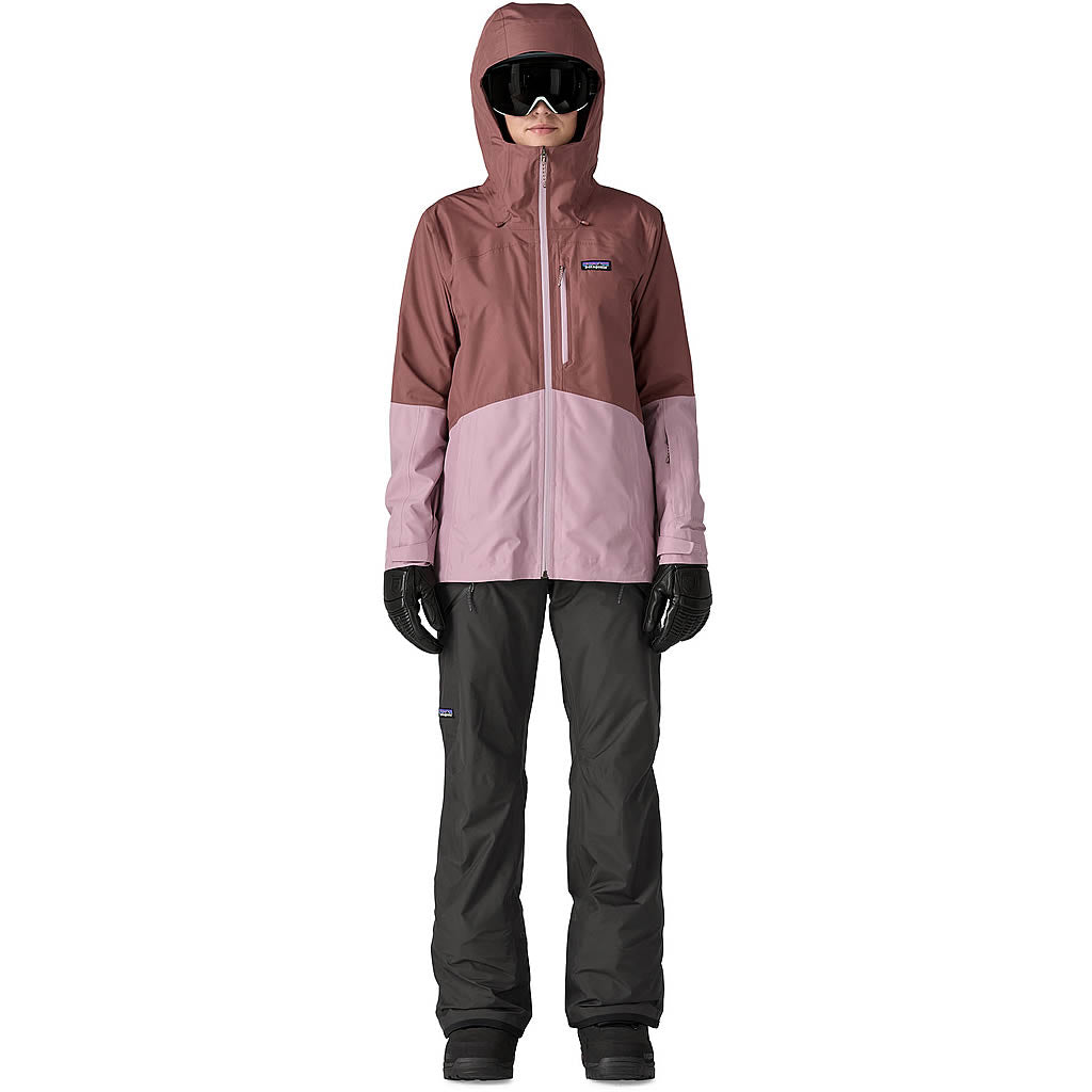 Women's Powder Town Pants