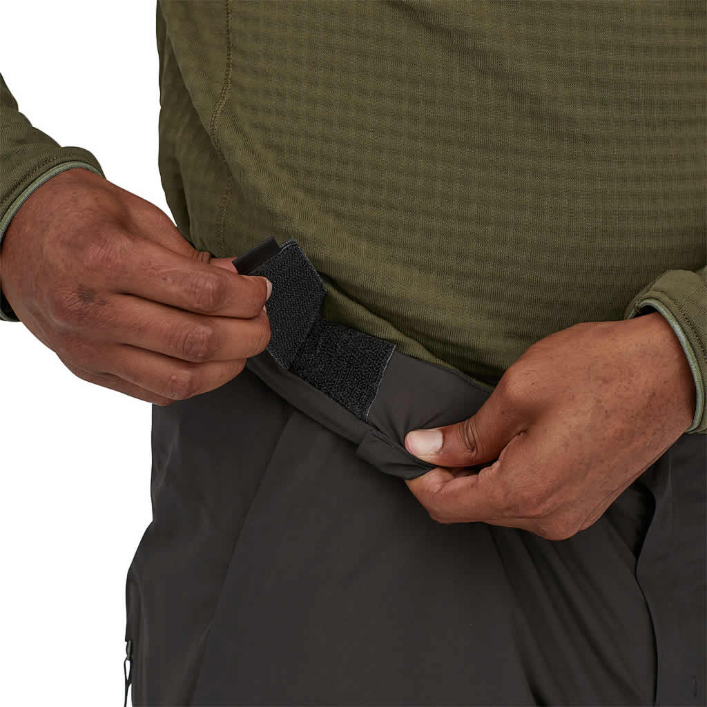 Men's Powder Town Pants Reg