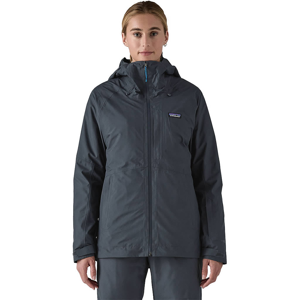 Women's 3-in-1 Powder Town Jacket