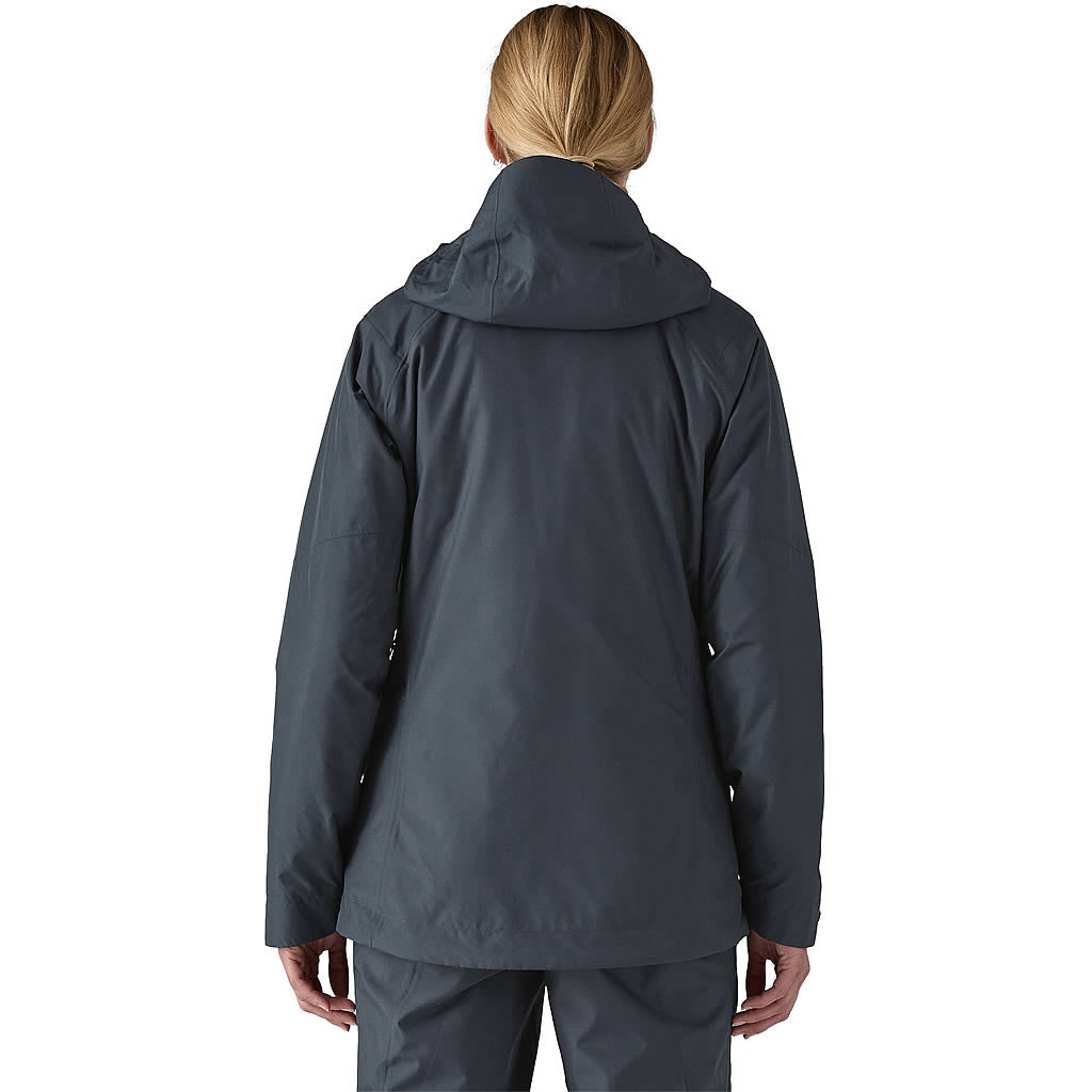 Women's 3-in-1 Powder Town Jacket