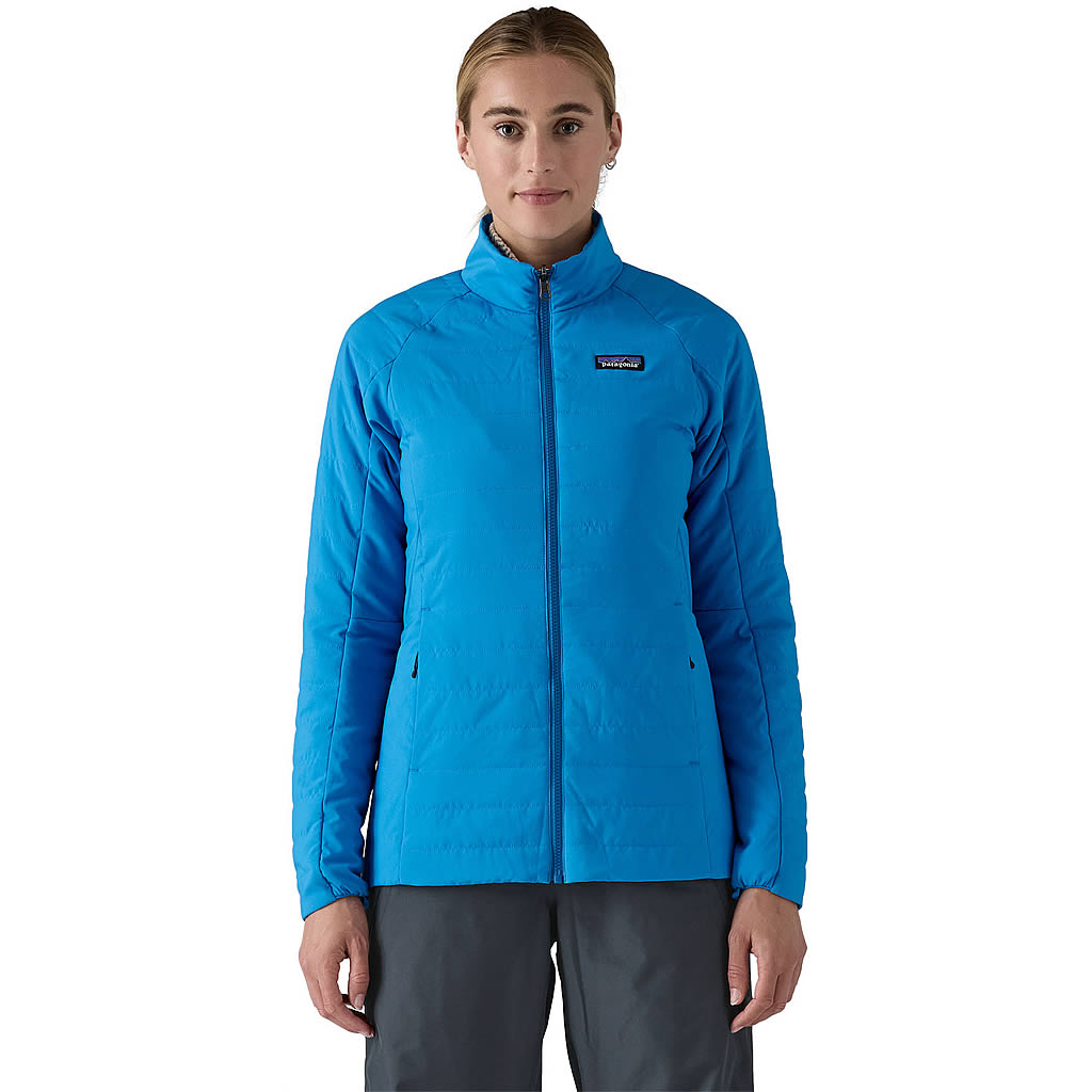Women's 3-in-1 Powder Town Jacket